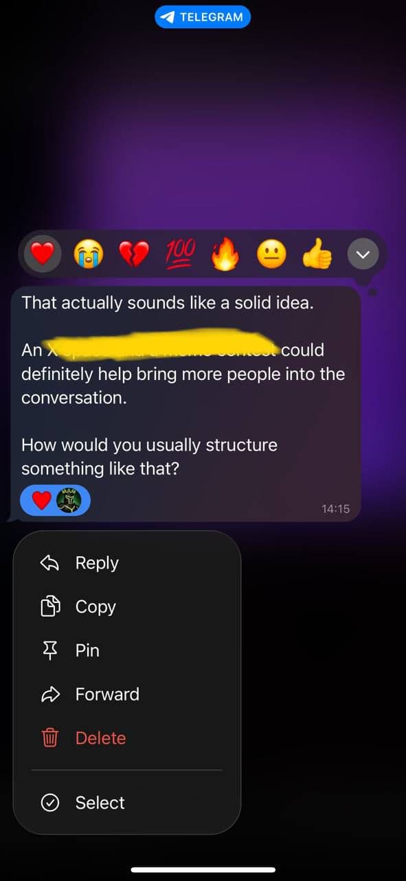 "If anyone can deliver, it's you" client endorsing consistent delivery standards