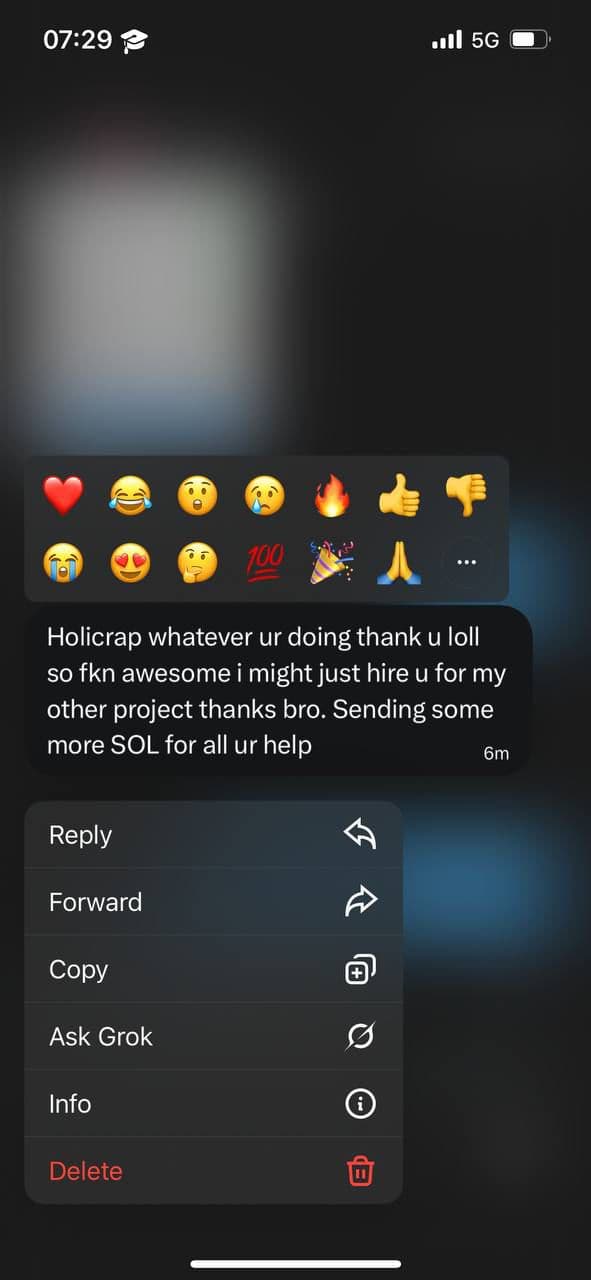 Client consulting on X Spaces strategy and community engagement campaigns